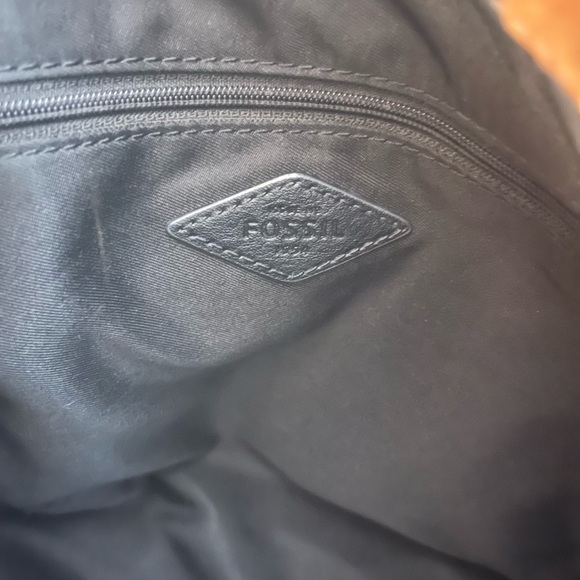 FOSSIL bag - Picture 13 of 13